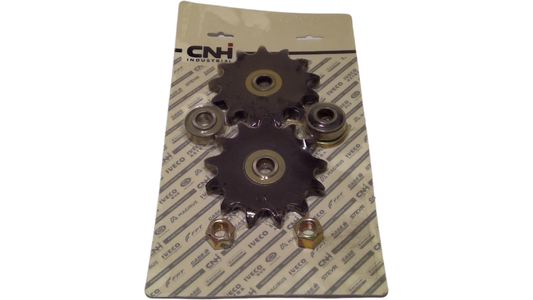 New OEM Genuine CNHi, Kit - Part # 87298524