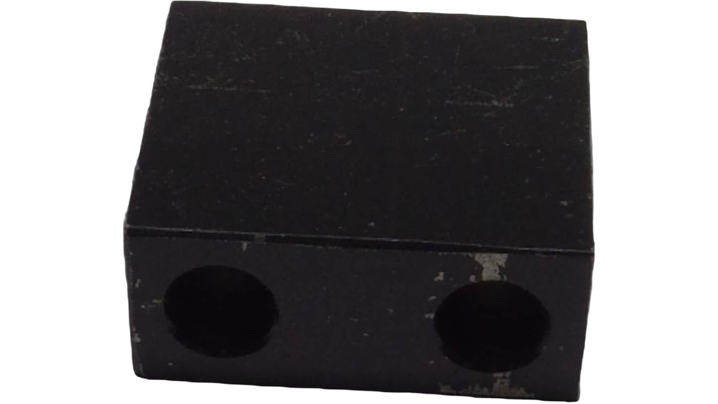 New OEM Genuine CNHi, Spacer - Part # 87301871