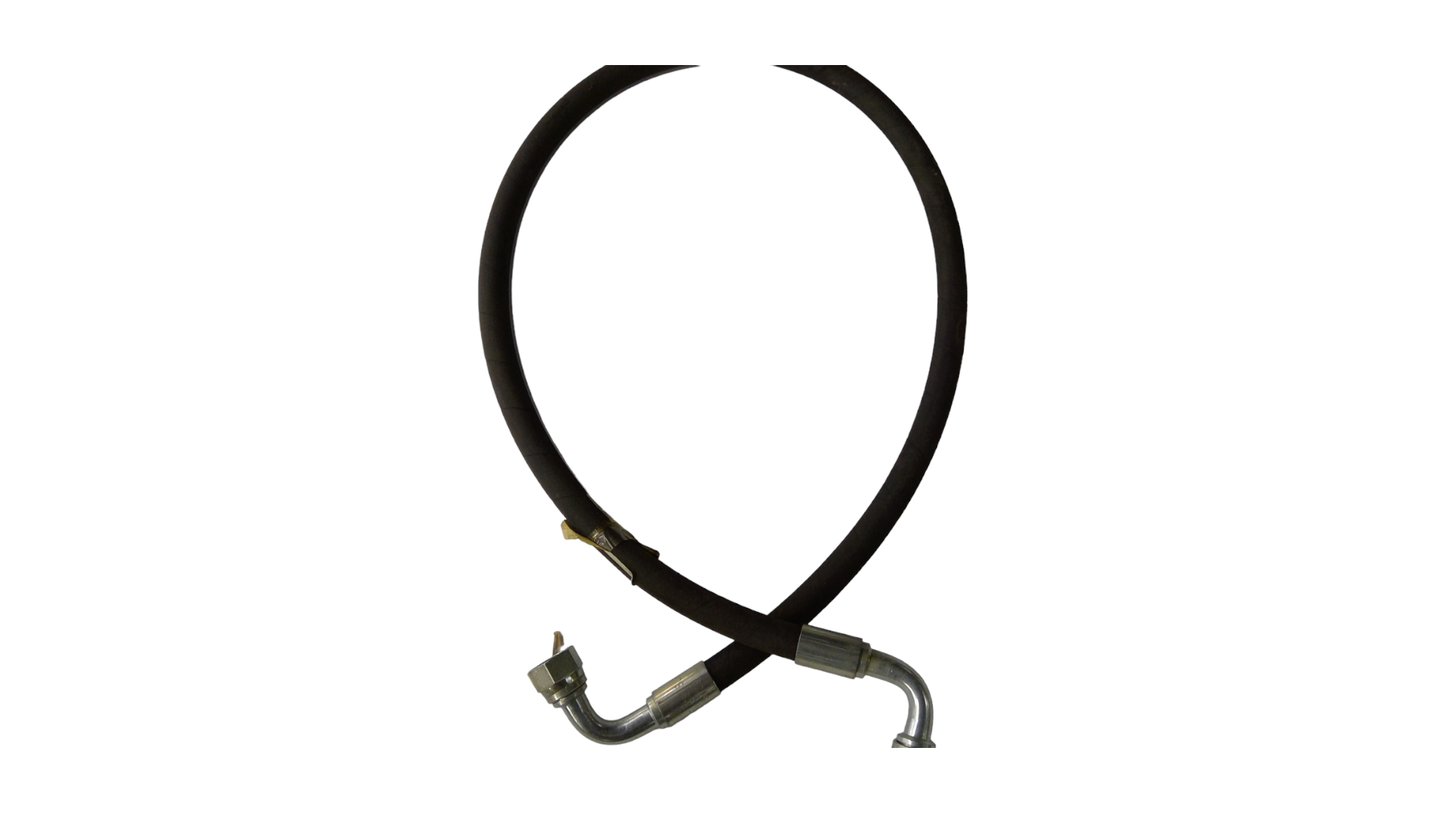 New OEM Genuine CNHi, Hose Flexible - Part # 87305109