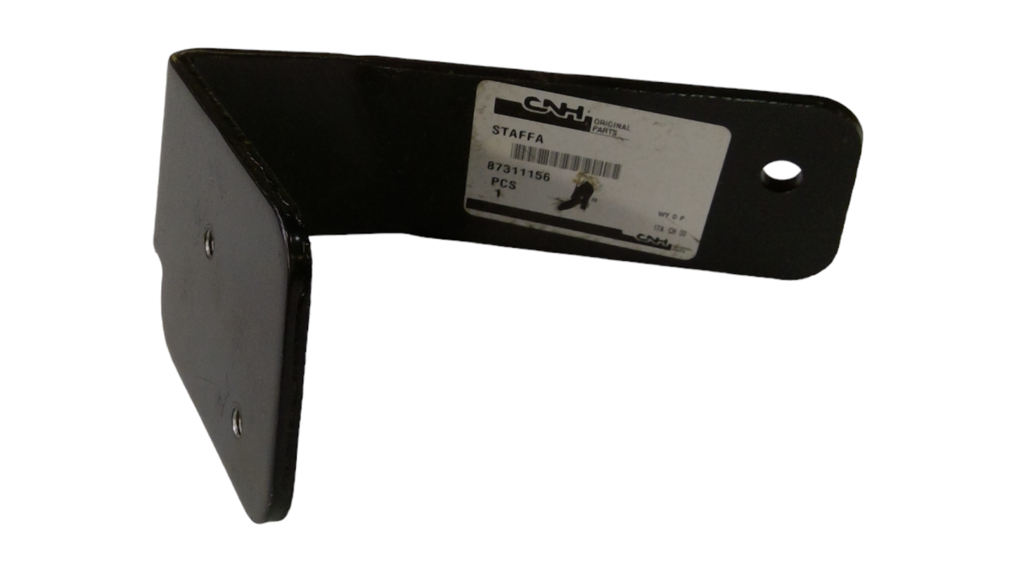 New OEM Genuine CNHi, Bracket - Part # 87311156