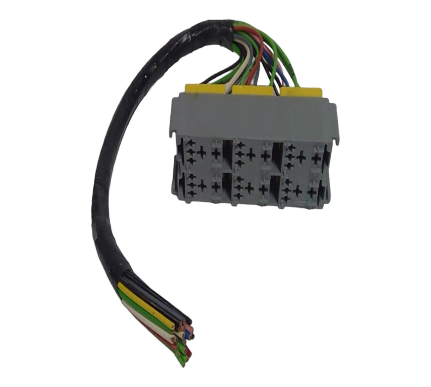 New OEM Genuine CNHi, Cable Electric - Part # 87325821