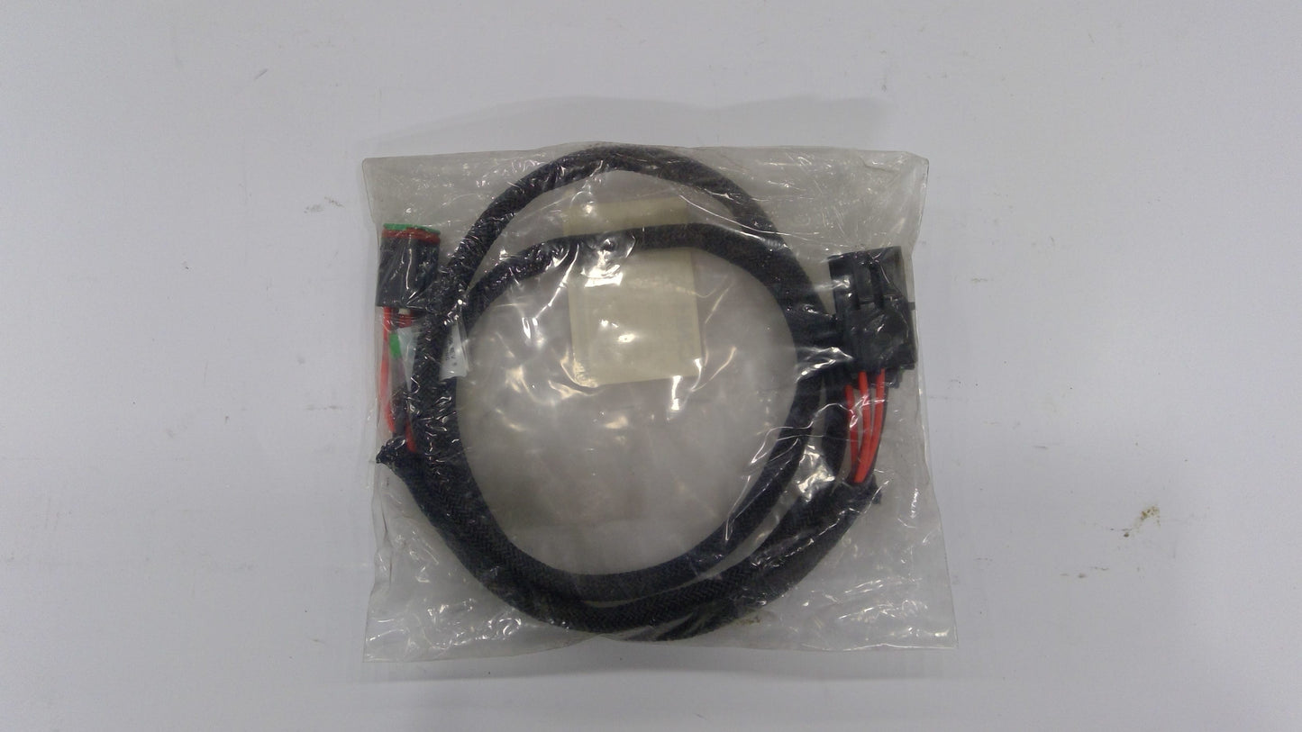 New OEM Genuine CNHi, Harness - Part # 87328599