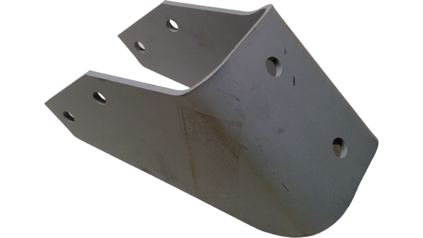 New OEM Genuine CNHi, Support - Part # 87329195