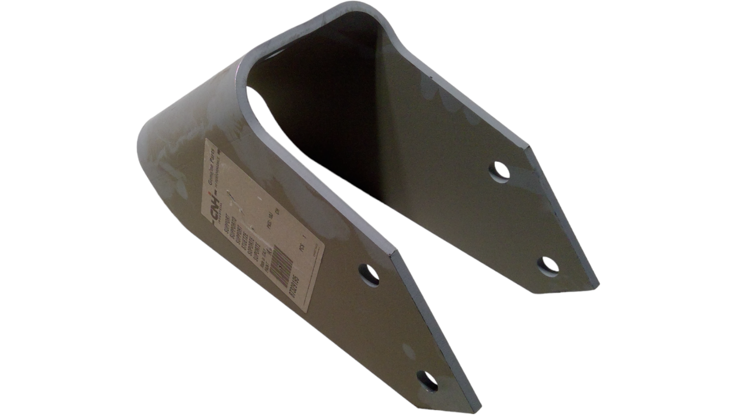 New OEM Genuine CNHi, Support - Part # 87329195