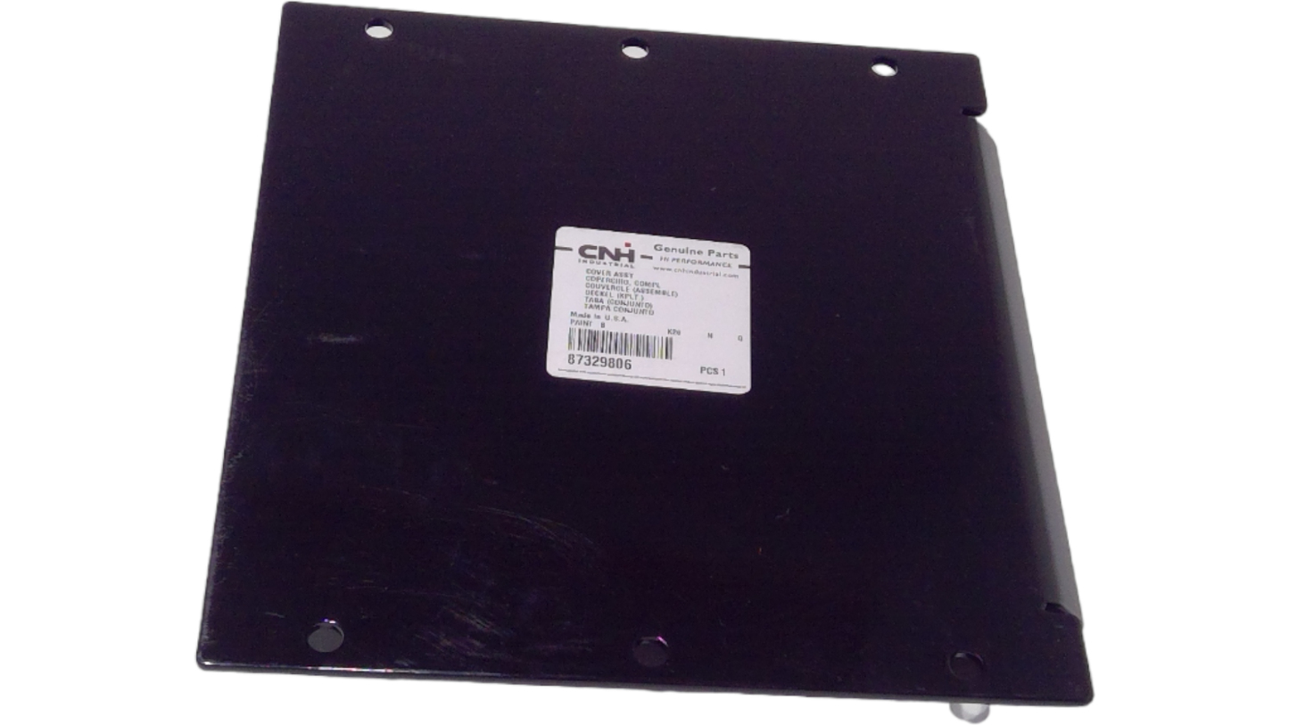 New OEM Genuine CNHi, Cover Assy - Part # 87329806