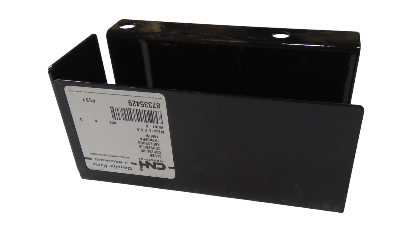 New OEM Genuine CNHi, Cover - Part # 87335429