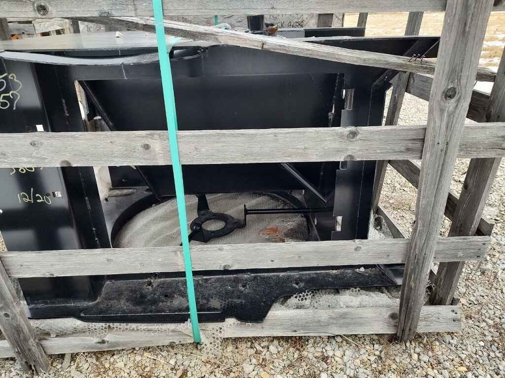 New OEM Genuine CNHi, Frame - Part # 87342555