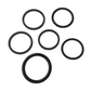 New OEM Genuine CNHi, Kit Seals - Part # 87348634