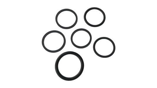 New OEM Genuine CNHi, Kit Seals - Part # 87348634