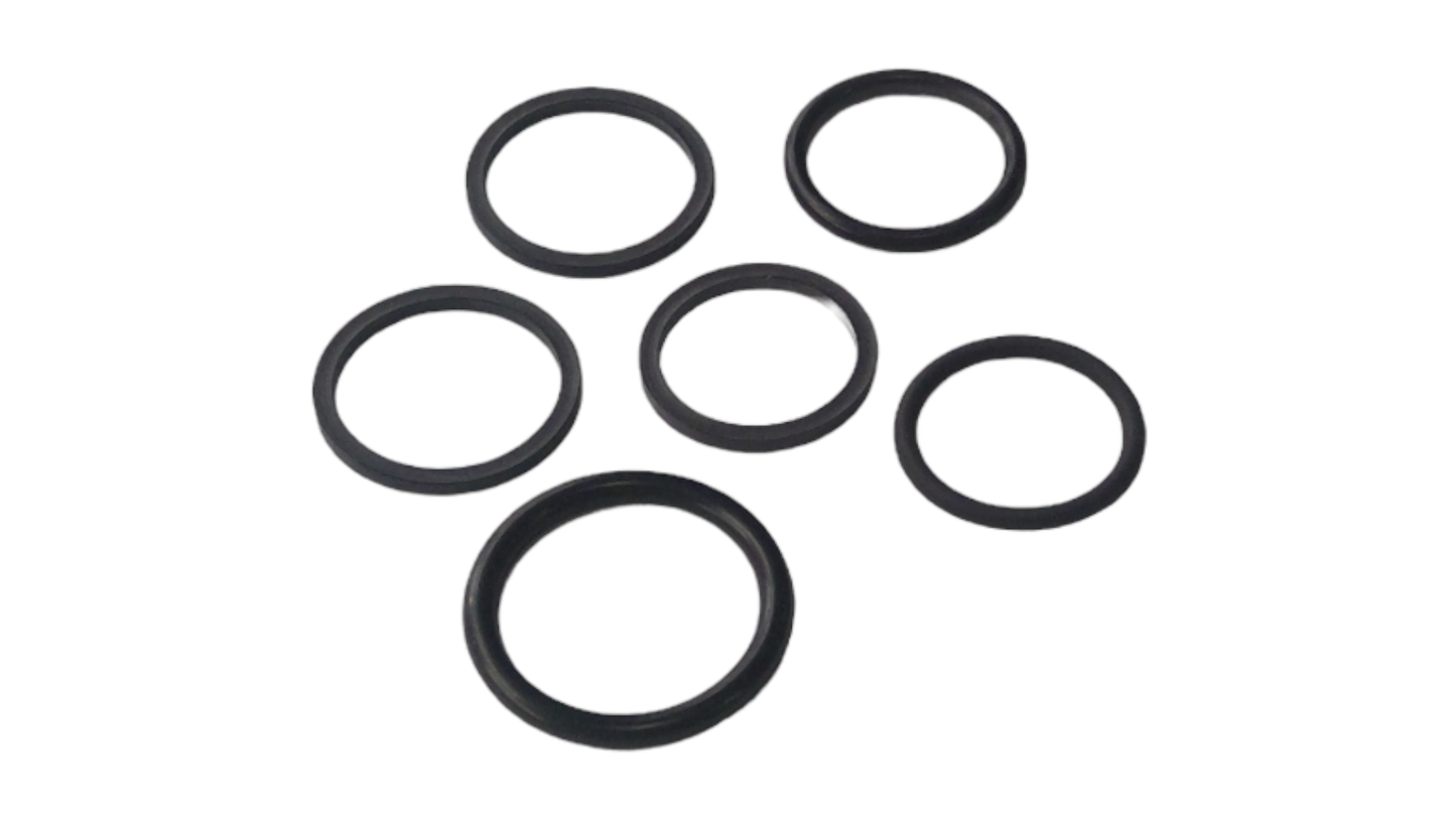 New OEM Genuine CNHi, Kit Seals - Part # 87348634