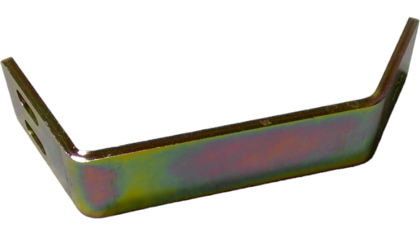 New OEM Genuine CNHi, Bracket - Part # 87358709