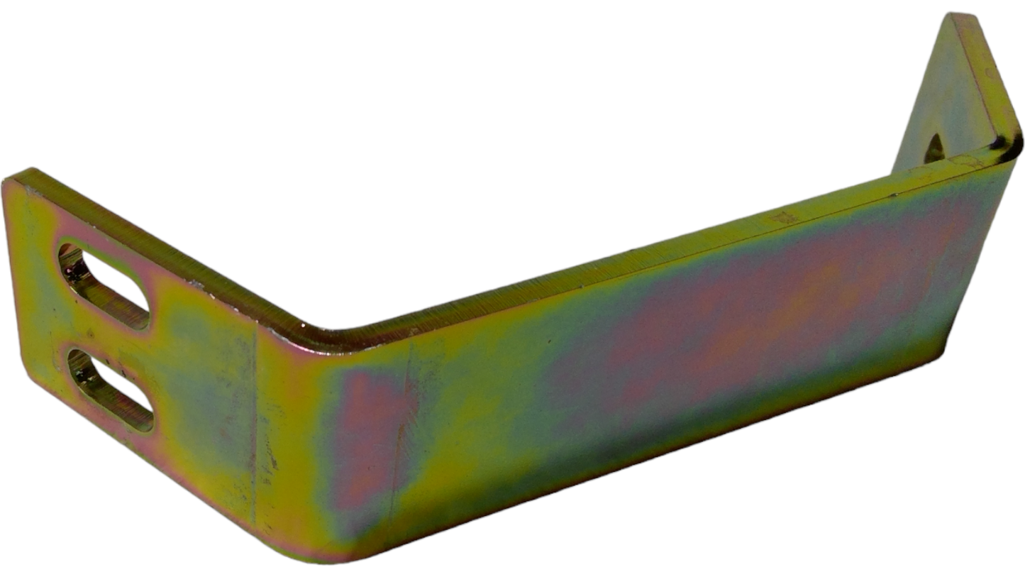 New OEM Genuine CNHi, Bracket - Part # 87358709