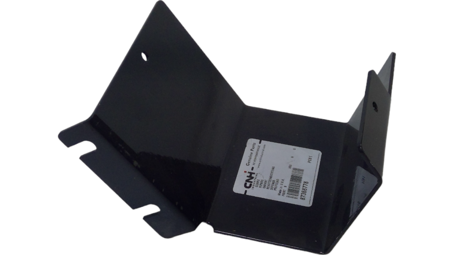 New OEM Genuine CNHi, Guard - Part # 87368778