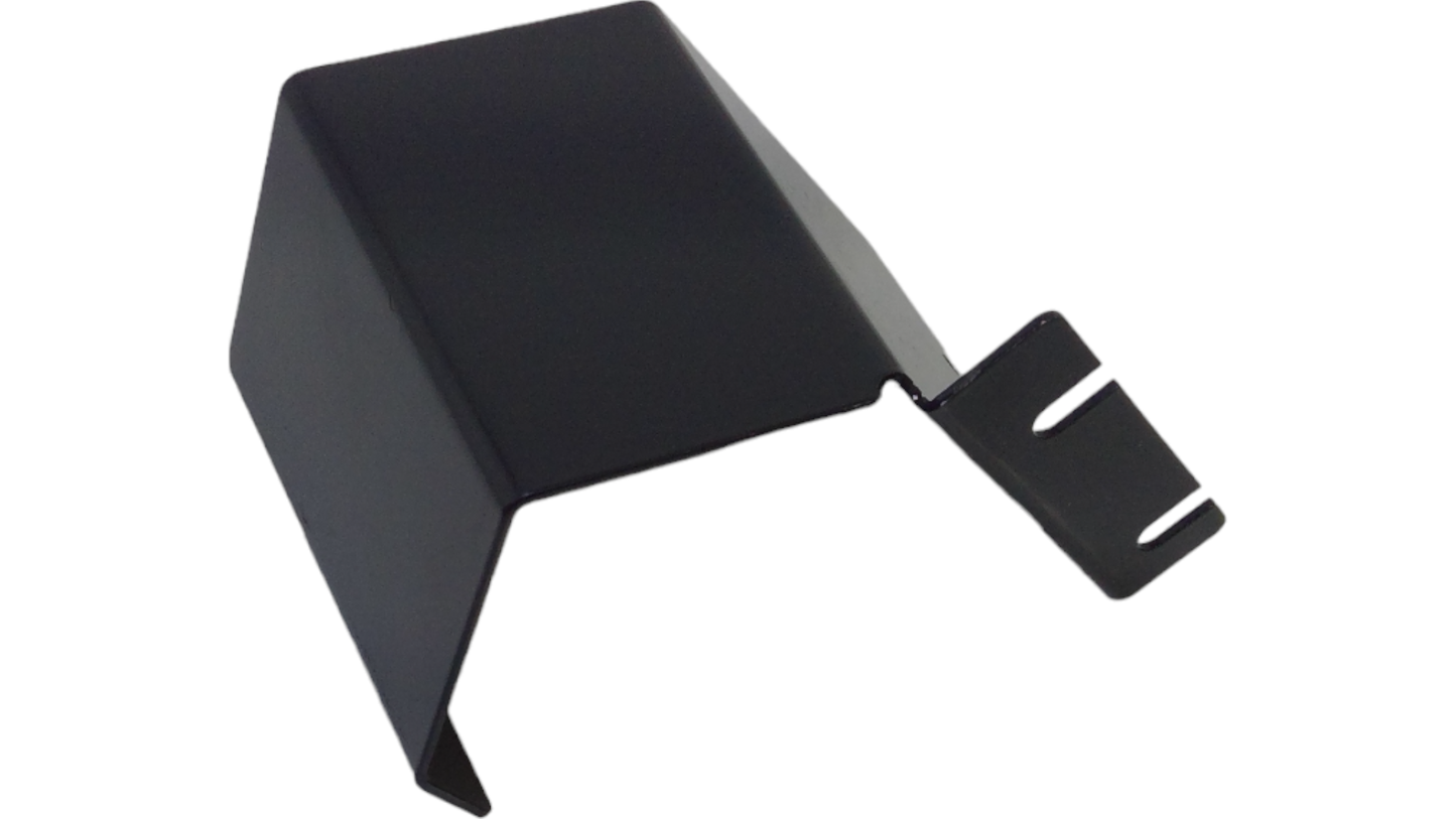 New OEM Genuine CNHi, Guard - Part # 87368778