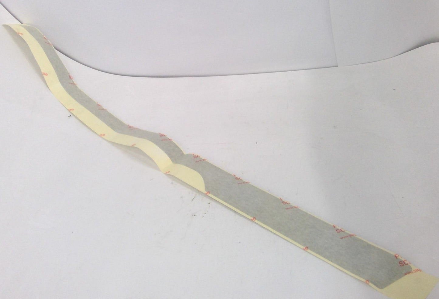 New OEM Genuine CNHi, Decal - Part # 87377540