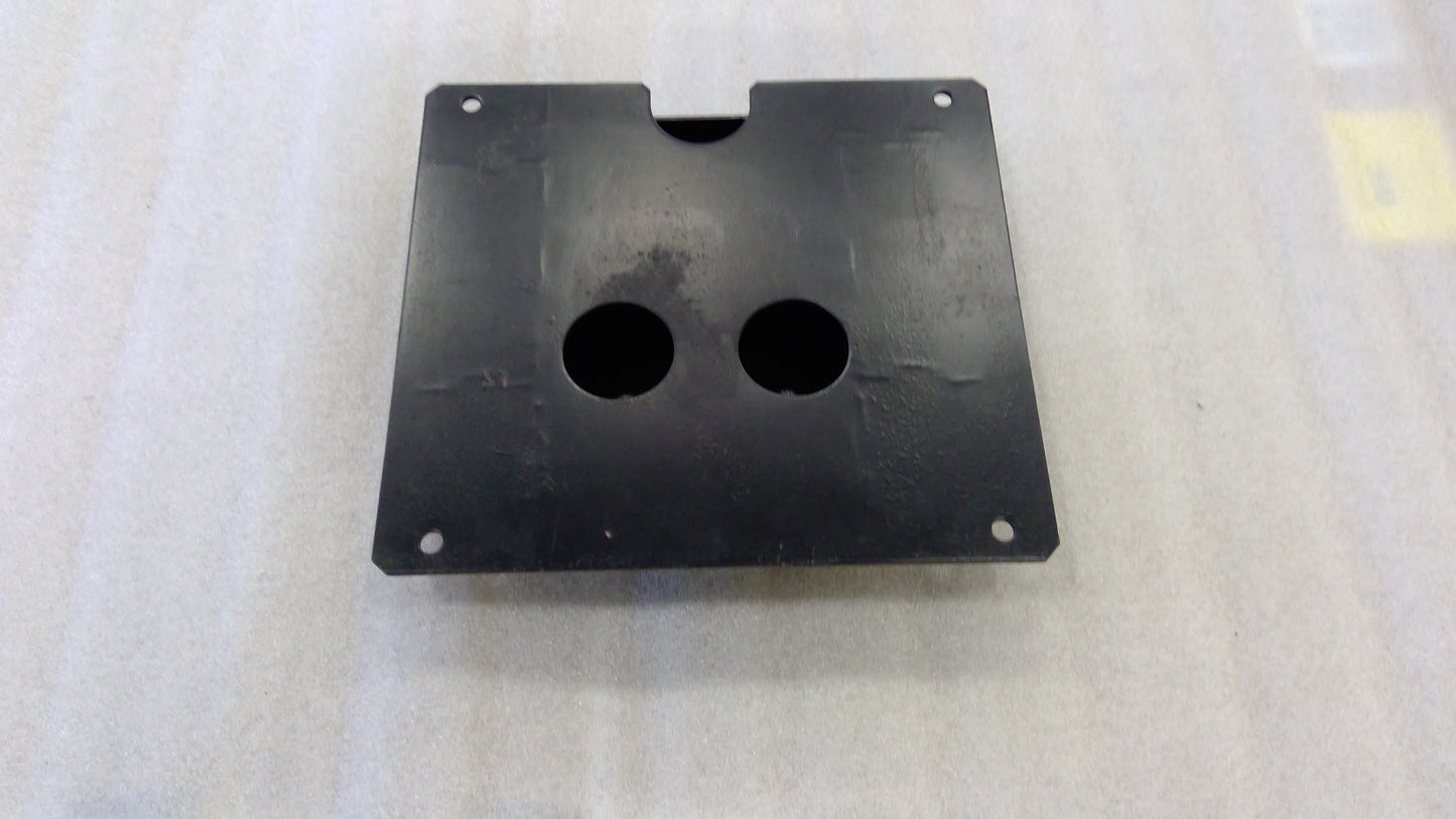 New OEM Genuine CNHi, Bracket - Part # 87381727