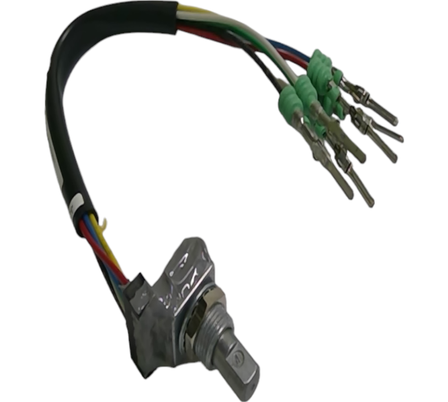 New OEM Genuine CNHi, Switch - Part # 87388536