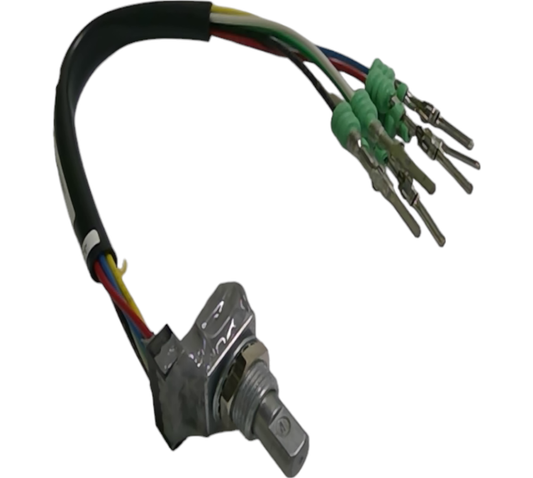 New OEM Genuine CNHi, Switch - Part # 87388536