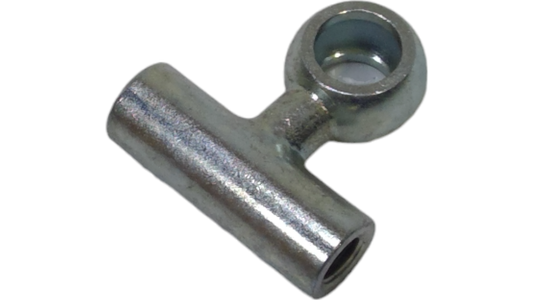 New OEM Genuine CNHi, Hyd Connector - Part # 87397082