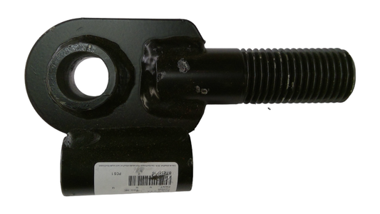 New OEM Genuine CNHi, Clevis - Part # 87413116