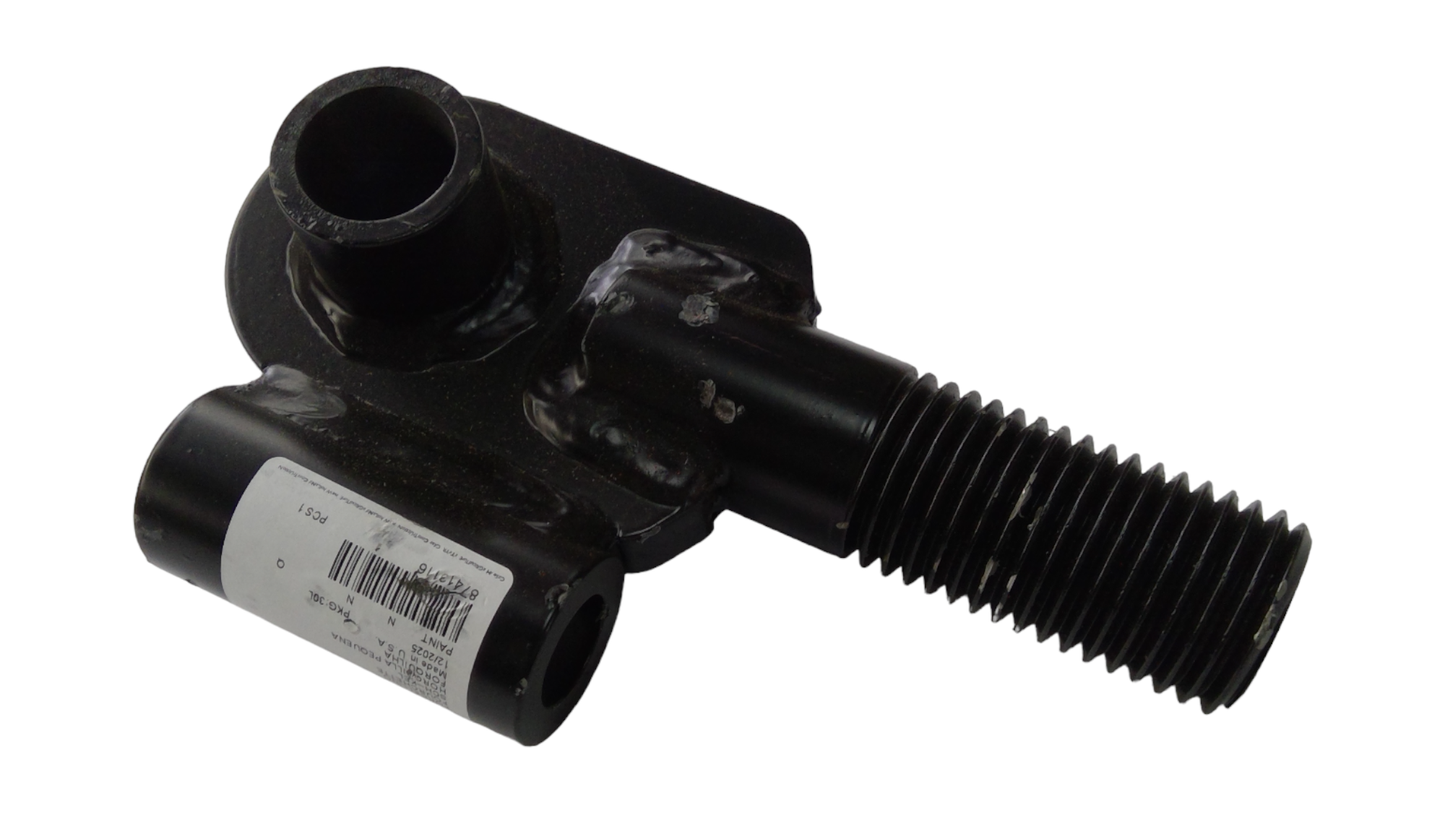 New OEM Genuine CNHi, Clevis - Part # 87413116