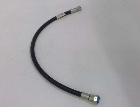 New OEM Genuine CNHi, Hose Hydraulic - Part # 87415778