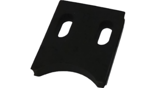 New OEM Genuine CNHi, Pad - Part # 87417910