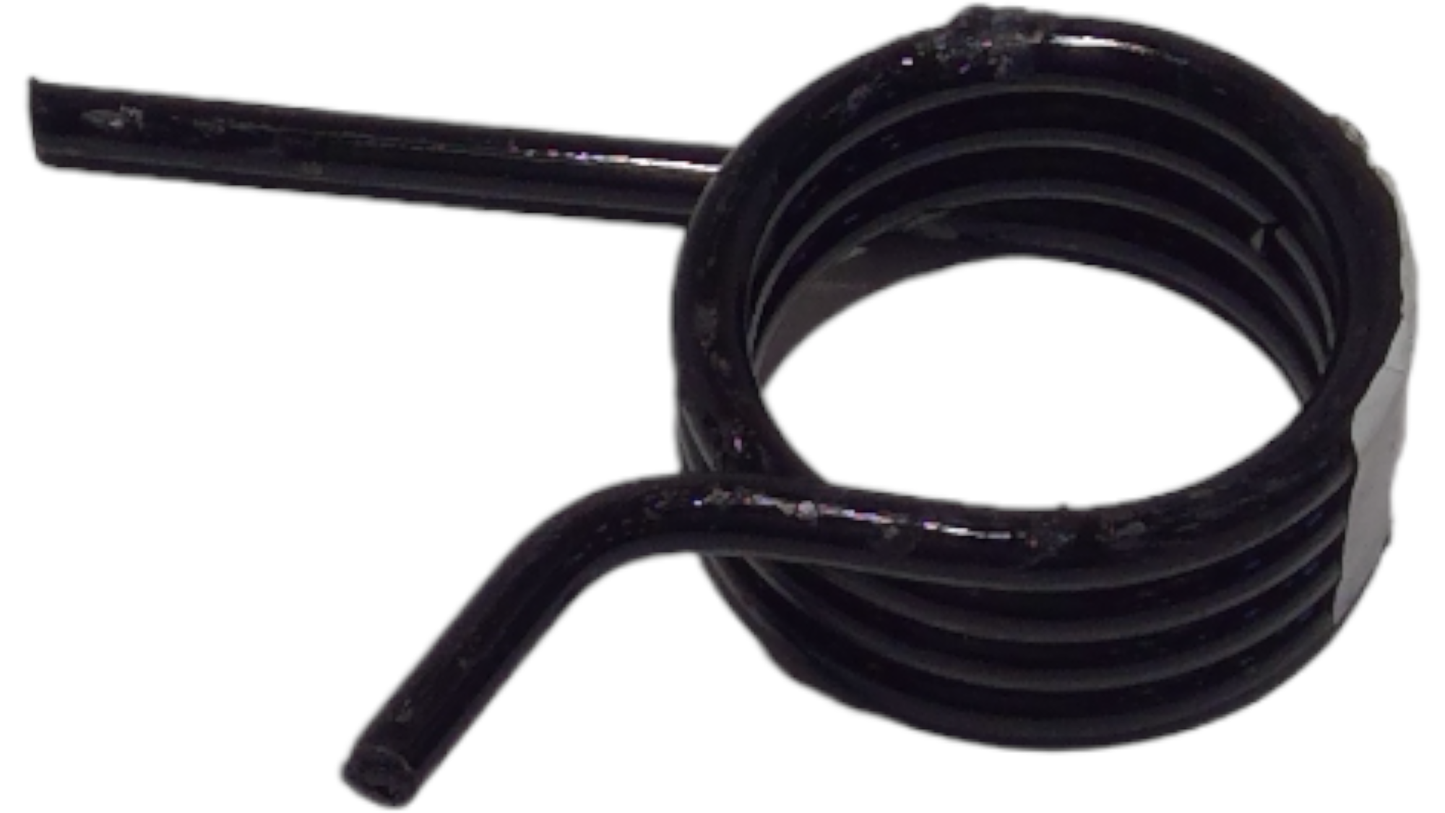 New OEM Genuine CNHi, Spring Torsion - Part # 87420572