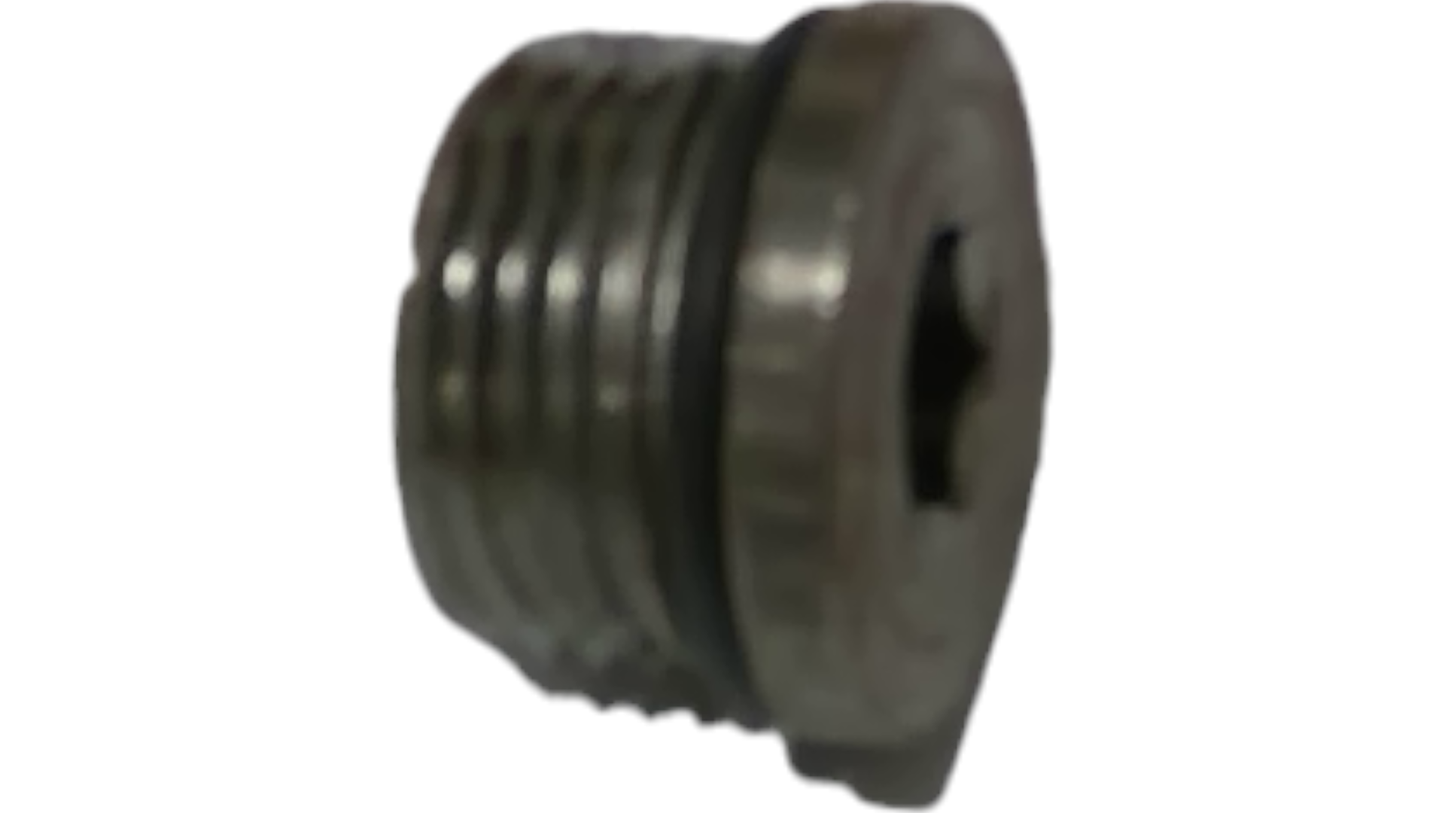 New OEM Genuine CNHi, Plug - Part # 87421757