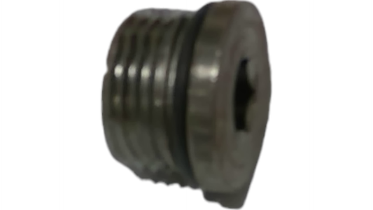 New OEM Genuine CNHi, Plug - Part # 87421757