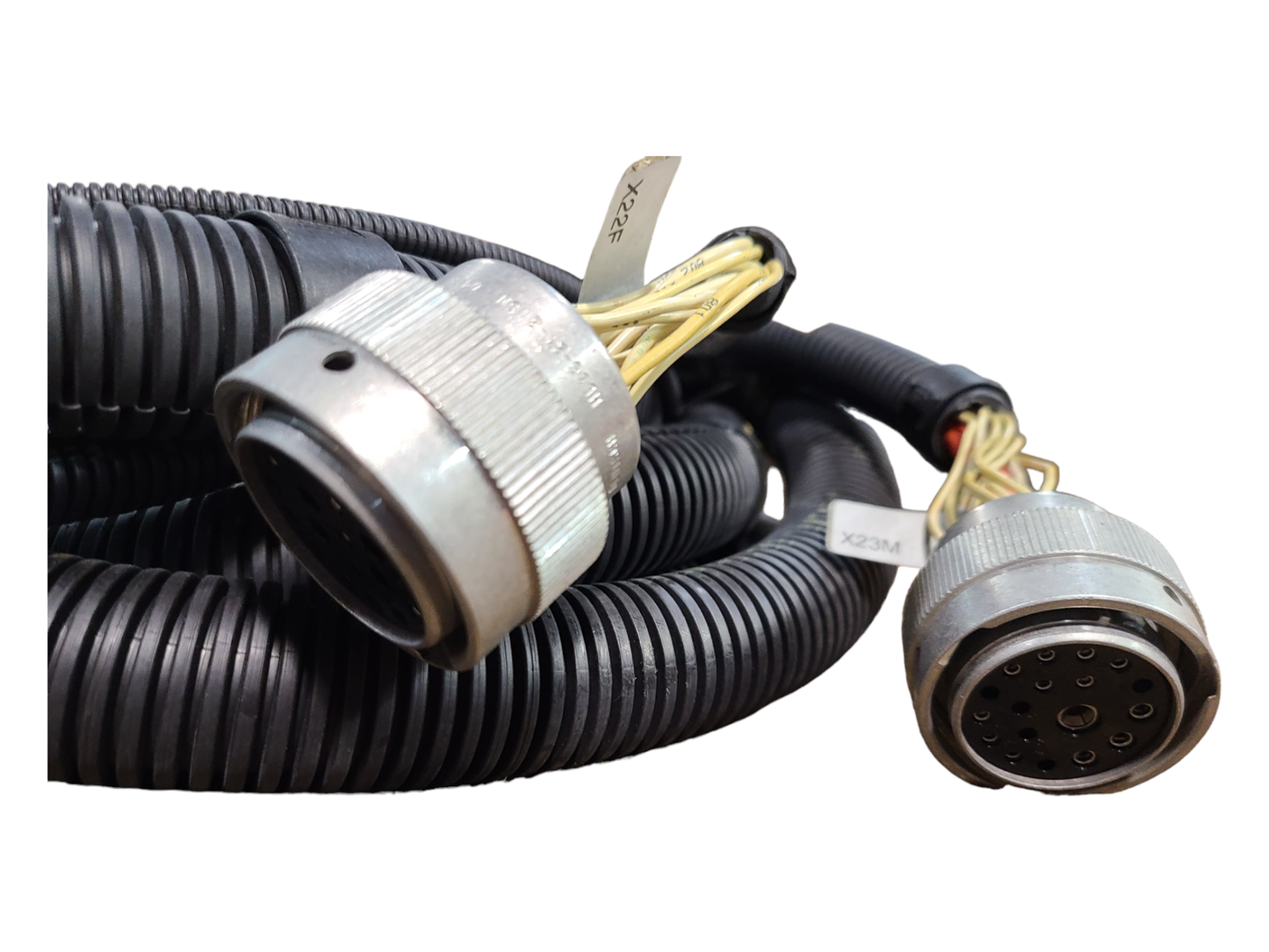 New OEM Genuine CNHi, Harness - Part # 87439014