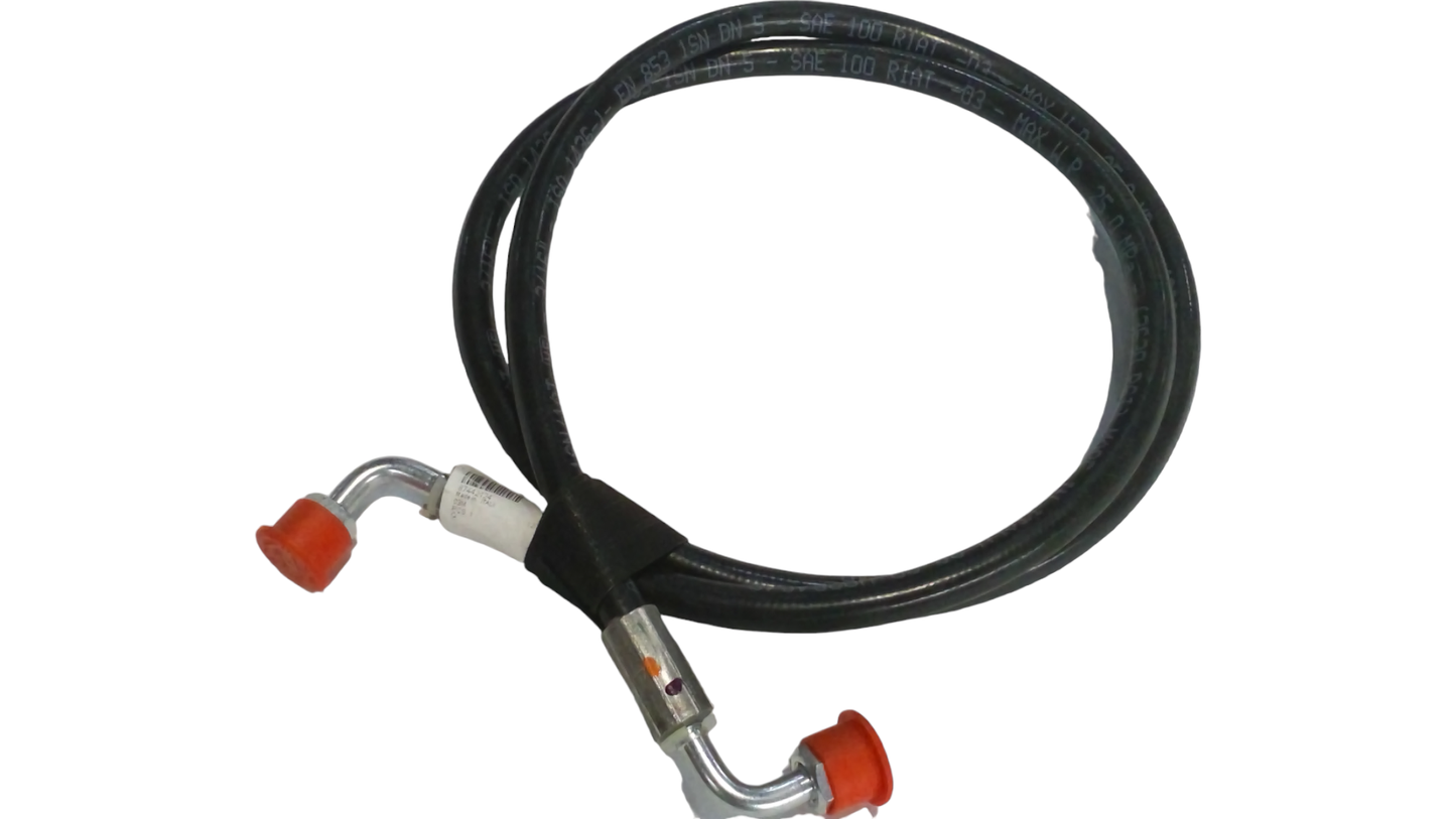 New OEM Genuine CNHi, Hose - Part # 87442124