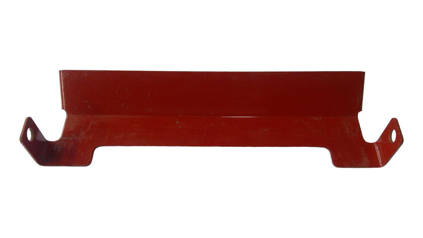 New OEM Genuine CNHi, Plate Cover - Part # 87443947