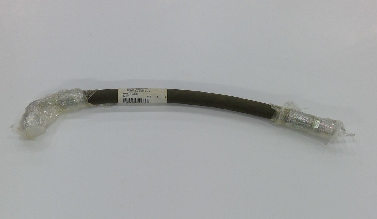 New OEM Genuine CNHi, Hose Hydraulic - Part # 87445794