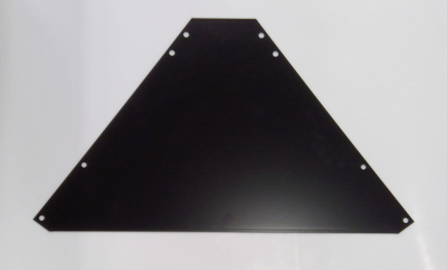 New OEM Genuine CNHi, Shield - Part # 87450176