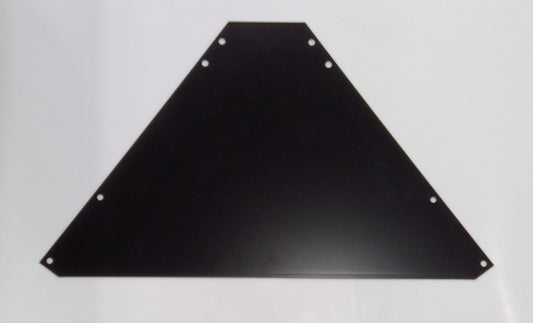 New OEM Genuine CNHi, Shield - Part # 87450176