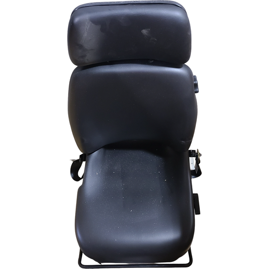 New OEM Genuine CNHi, Seat Asm. - Part # 87450940