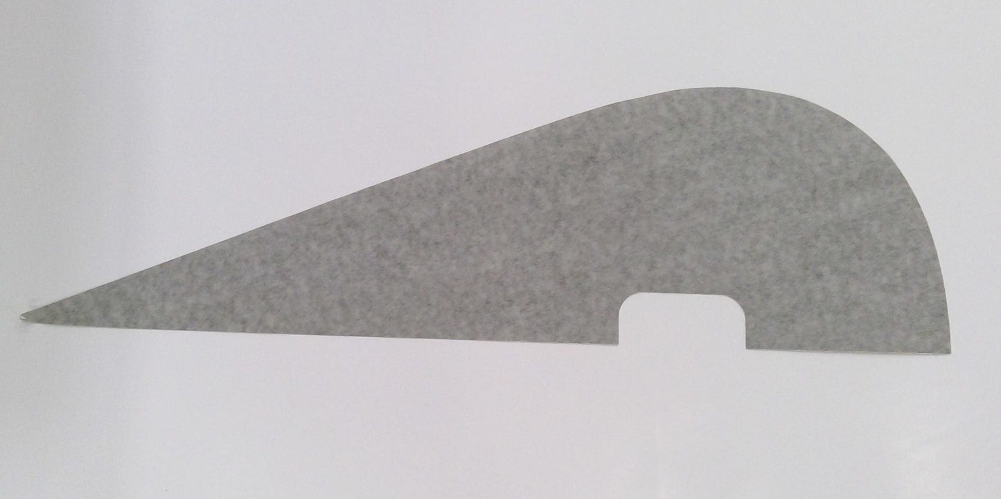 New OEM Genuine CNHi, Decal - Part # 87451693