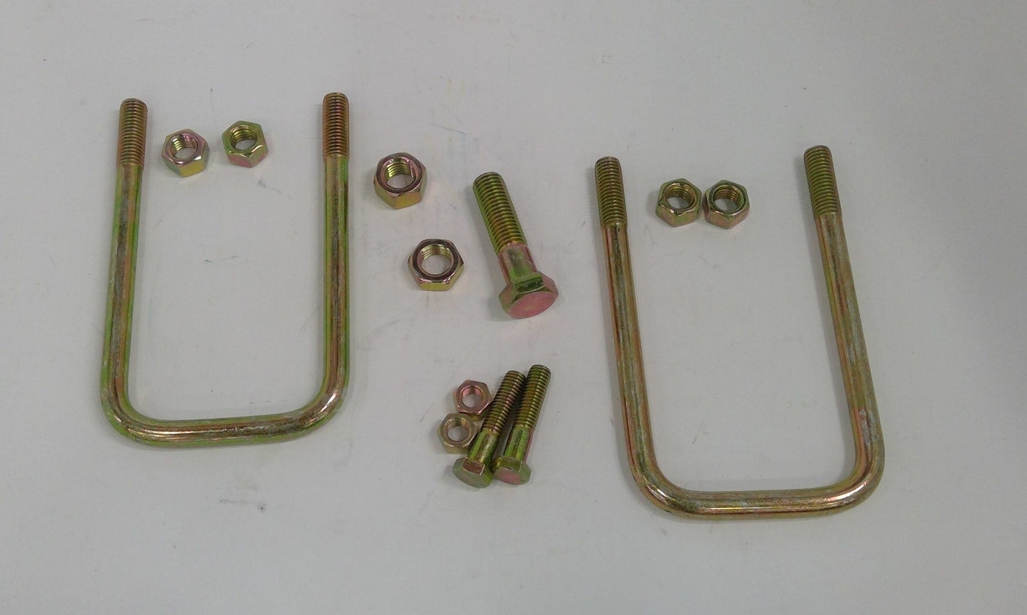 New OEM Genuine CNHi, Package Conversion - Part # 87452654