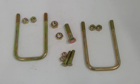 New OEM Genuine CNHi, Package Conversion - Part # 87452654