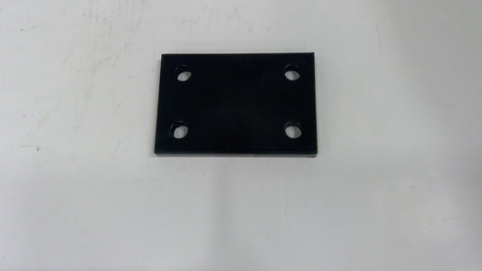 New OEM Genuine CNHi, Plate Mounting - Part # 87453387