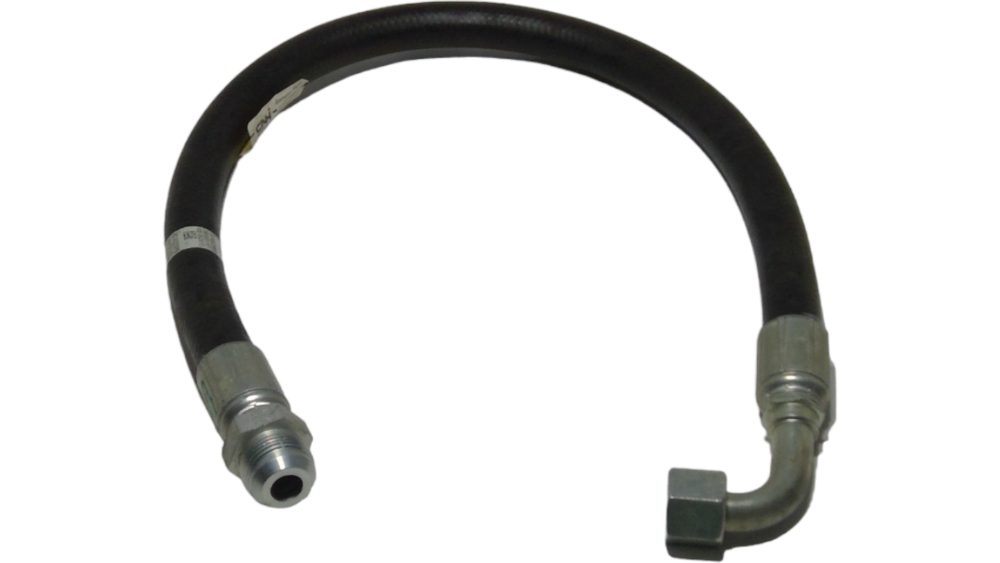 New OEM Genuine CNHi, Hose Hydraulic - Part # 87453999