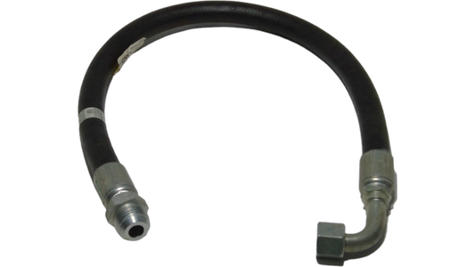 New OEM Genuine CNHi, Hose Hydraulic - Part # 87453999