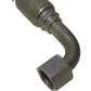 New OEM Genuine CNHi, Hose Hydraulic - Part # 87453999