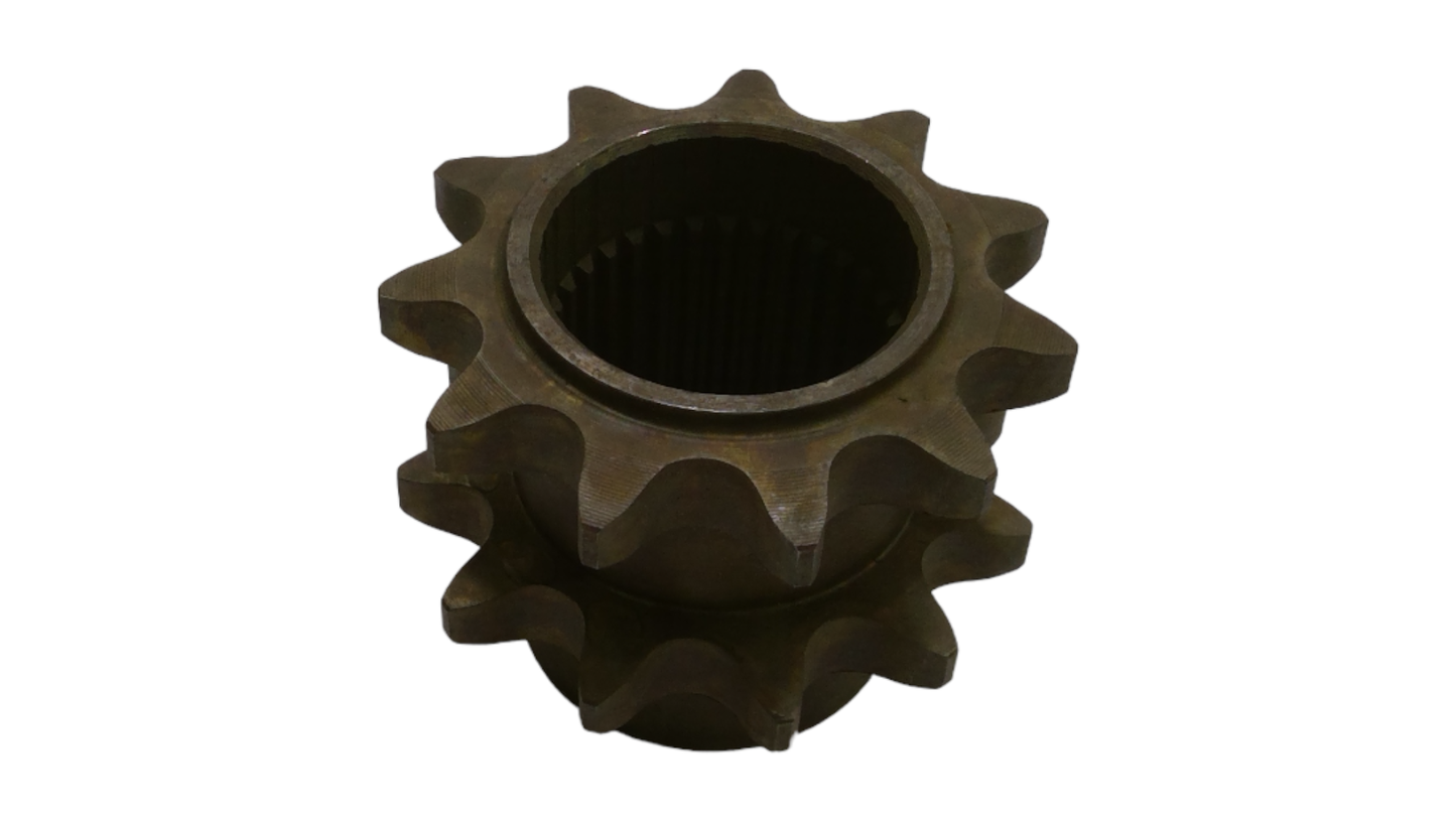 New OEM Genuine CNHi, Sprocket - Part # 87459745