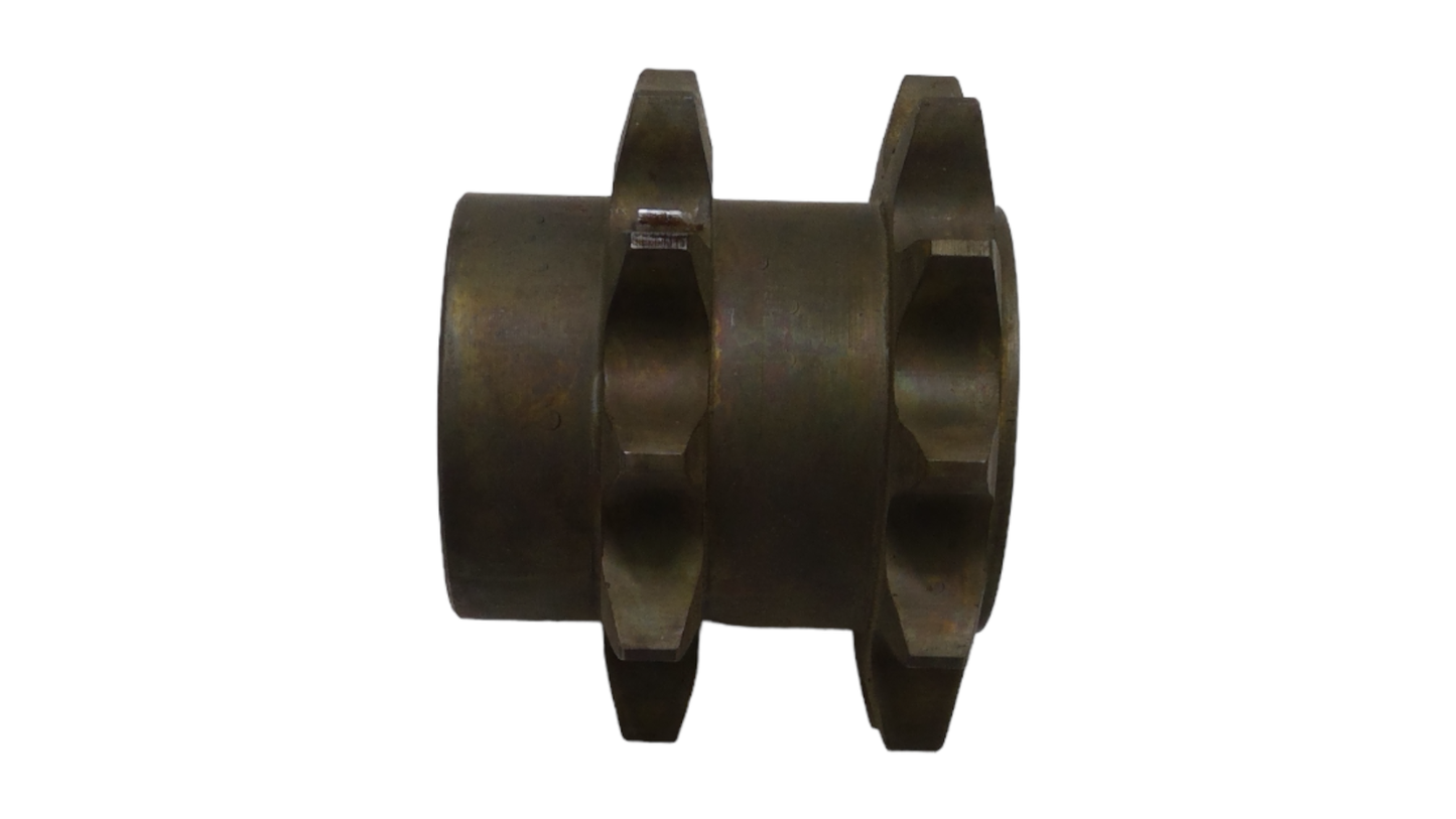 New OEM Genuine CNHi, Sprocket - Part # 87459745