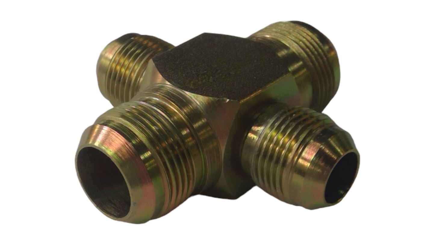 New OEM Genuine CNHi, Cross - Part # 87460791