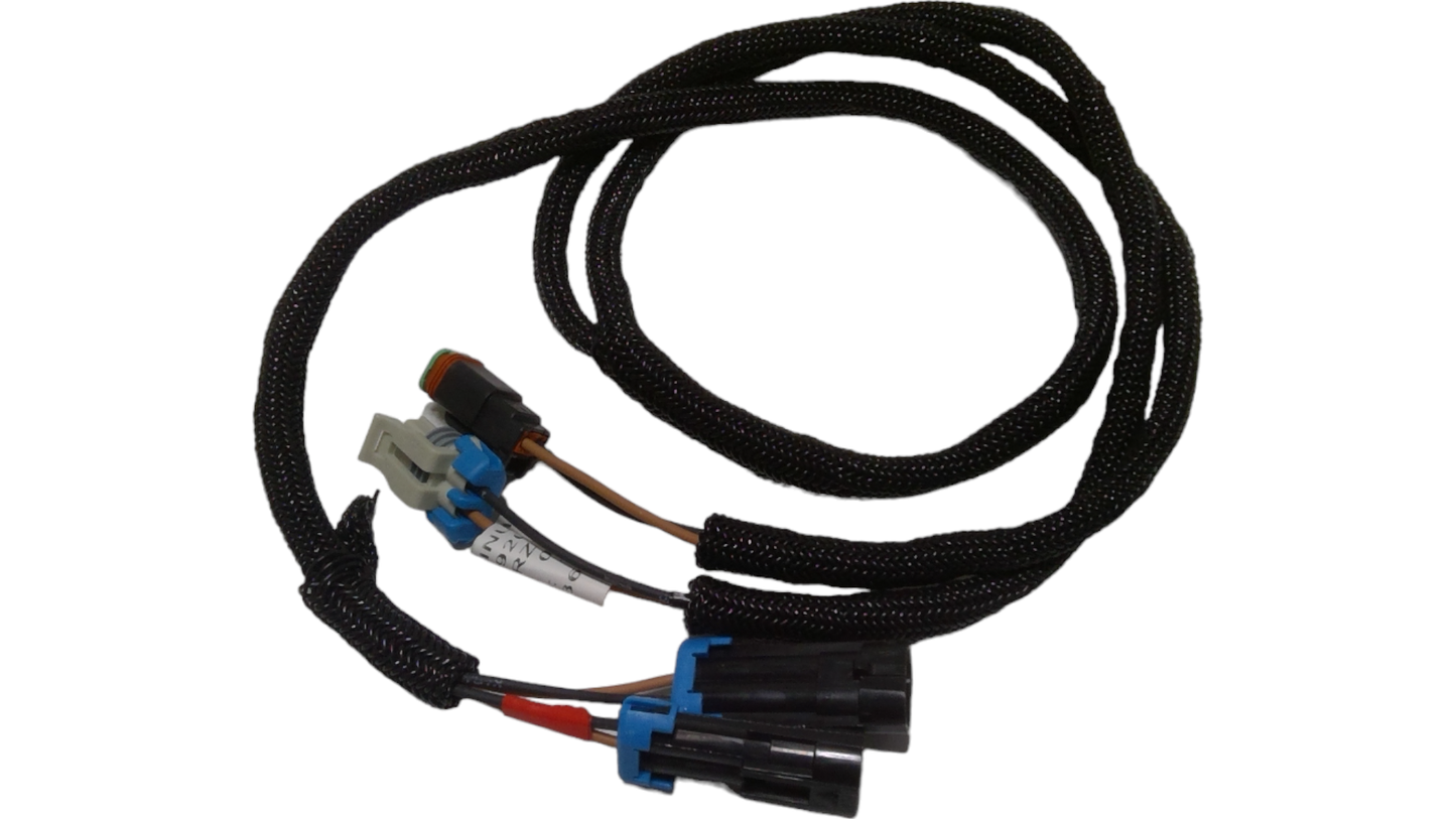 New OEM Genuine CNHi, Harness Wire - Part # 87470920