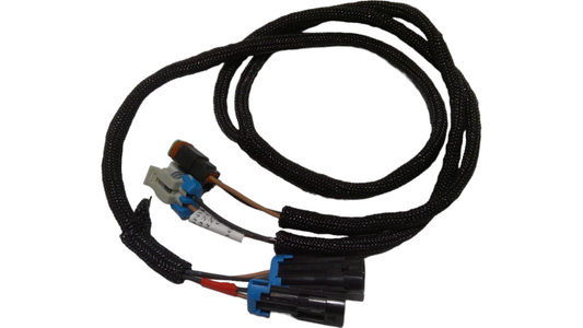 New OEM Genuine CNHi, Harness Wire - Part # 87470920