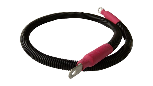 New OEM Genuine CNHi, Cable - Part # 87488422